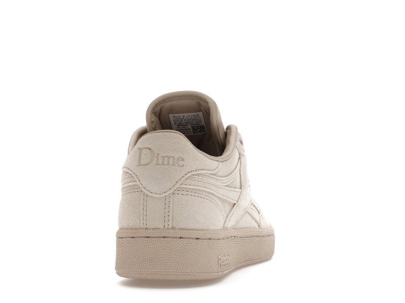 Reebok Club C Revenge Dime Light Sand
