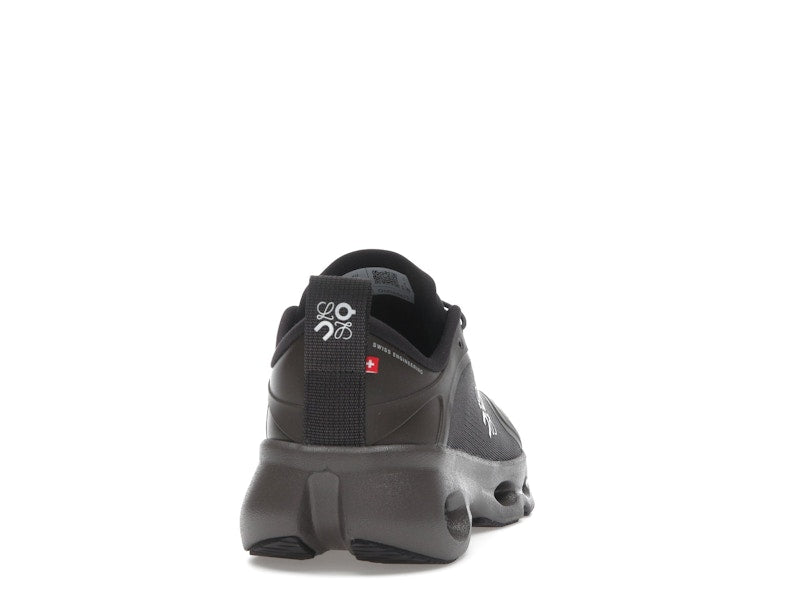On Running Cloudsolo LOEWE Dark Brown Black (Women's)