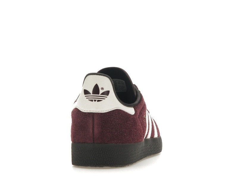 adidas Gazelle Maroon