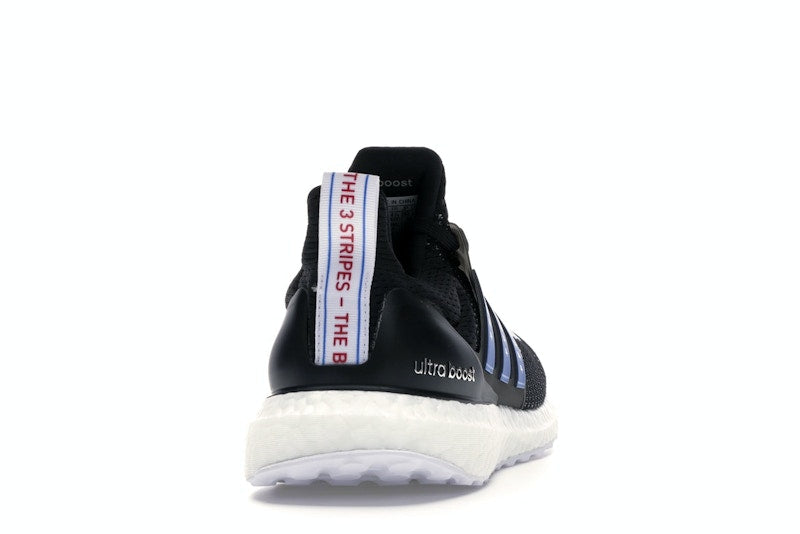 adidas Ultra Boost 2 City Stars and Stripes