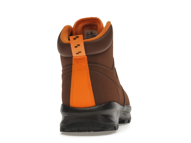 Nike Manoa Leather Fauna Brown