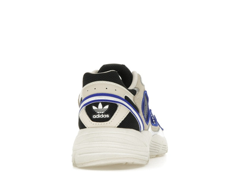 adidas Astir SN Wonder White Lucid Blue Core Black (Women's)