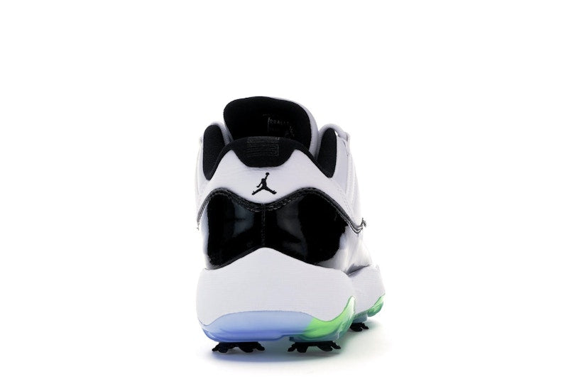 Jordan 11 Retro Low Golf Concord