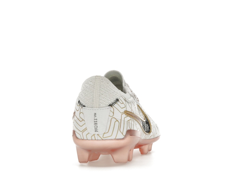 Nike Tiempo Legend 10 Elite FG United Golden Pack
