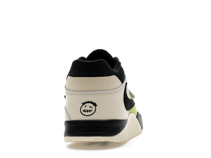 Jordan Jumpman Jack TR Travis Scott Bright Cactus