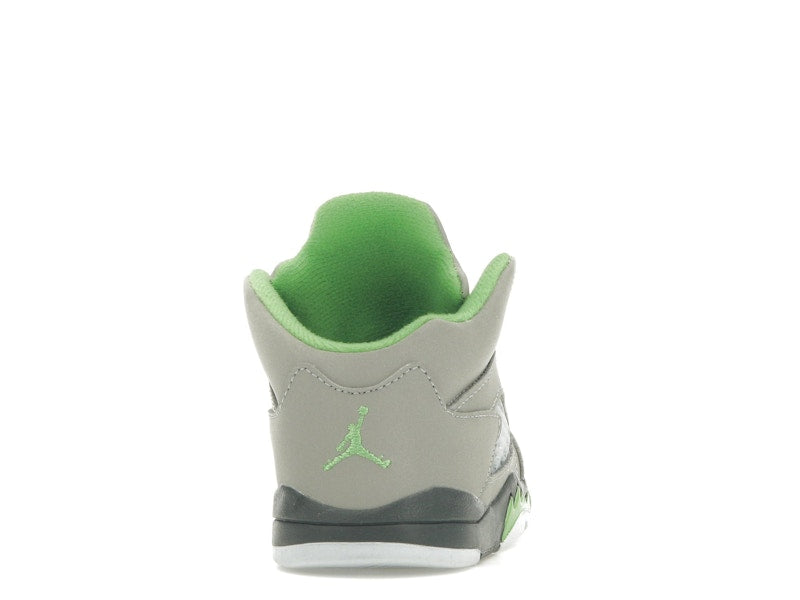 Jordan 5 Retro Green Bean (2022) (TD)