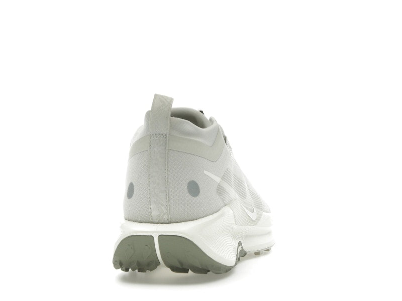 Nike React Pegasus Trail 5 Gore-Tex Light Bone Light Army Sail