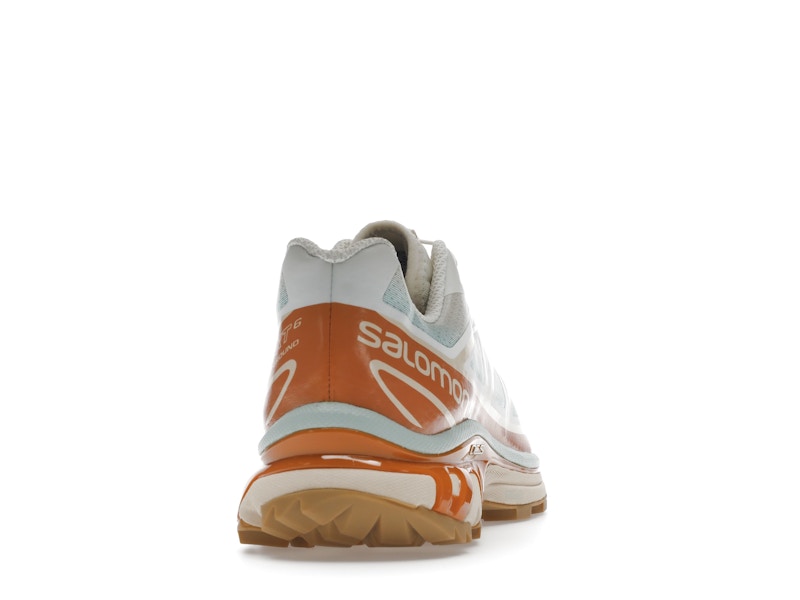 Salomon XT-6 Skyline Sun Baked