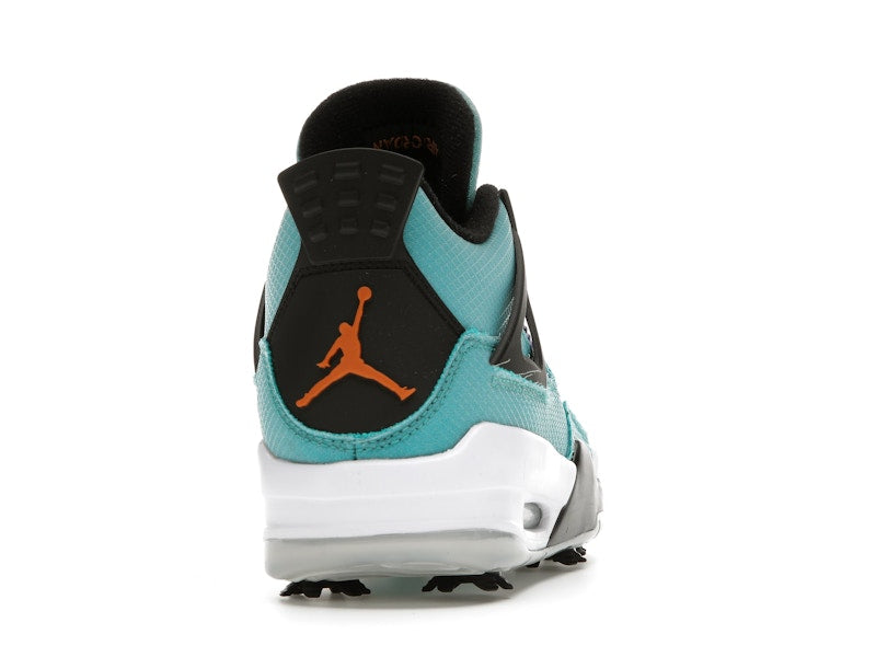 Jordan 4 Retro Golf US Open Torrey Pines Pack ACG