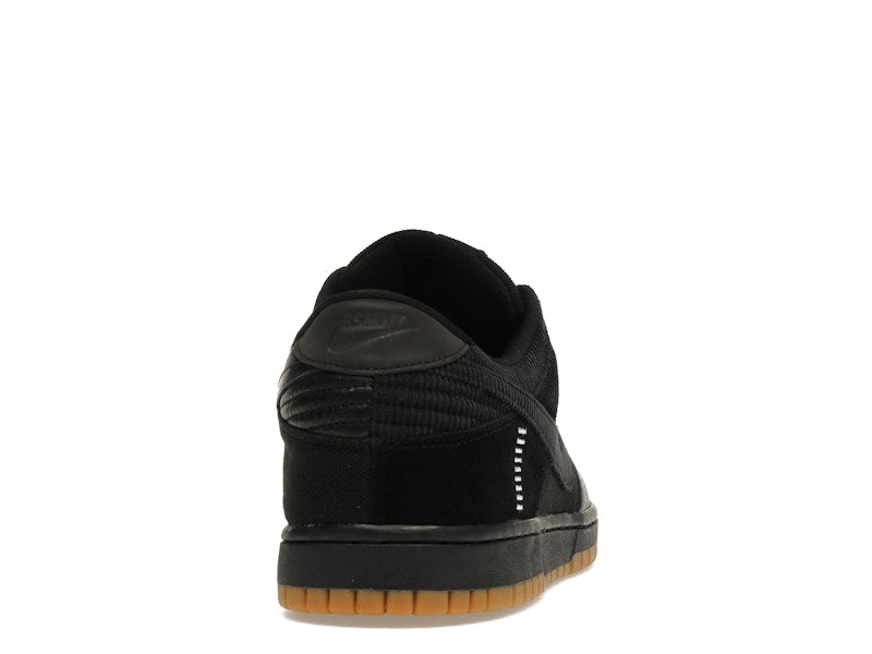 Nike Dunk Low The Basement