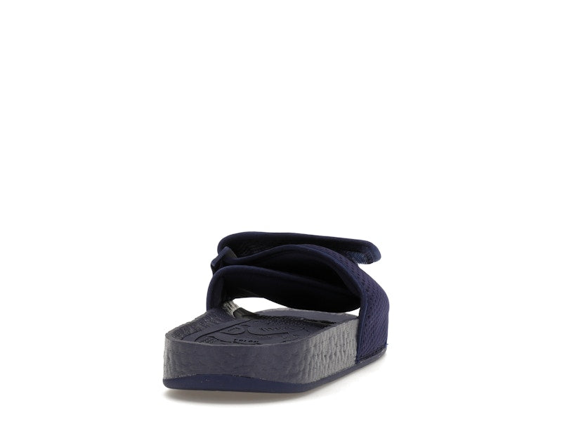 adidas Boost Slide Pharrell Night Sky Blue