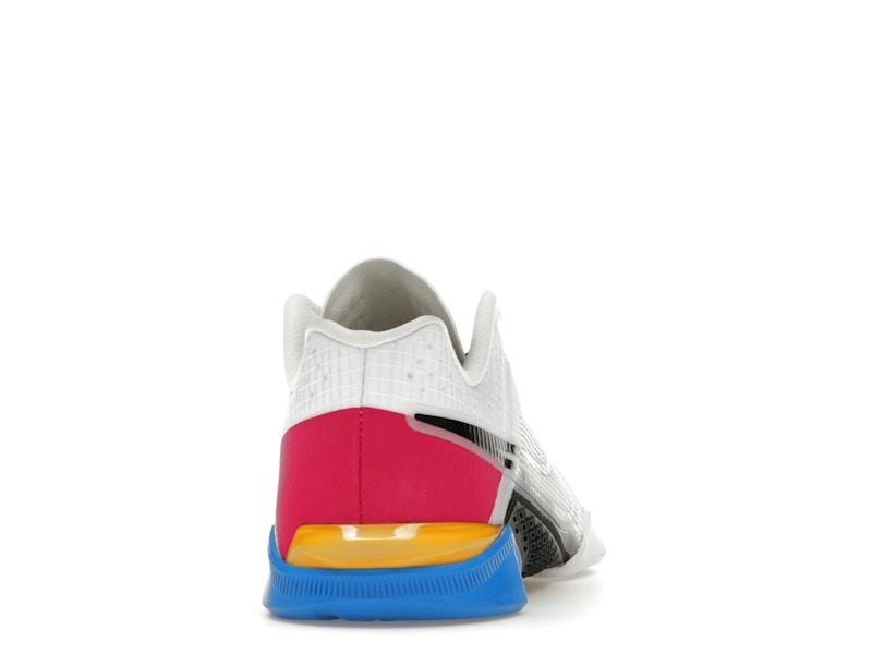 Nike Zoom Metcon Turbo 2 White Photo Blue Pink Prime