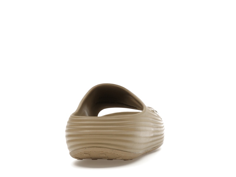 Nike ReactX Rejuven8 Slide Khaki