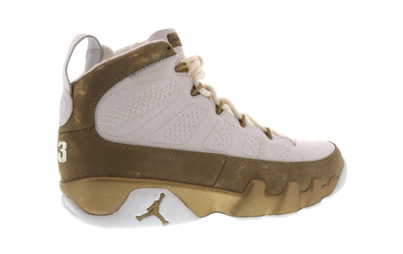 Jordan 9 Retro Premio Bin 23