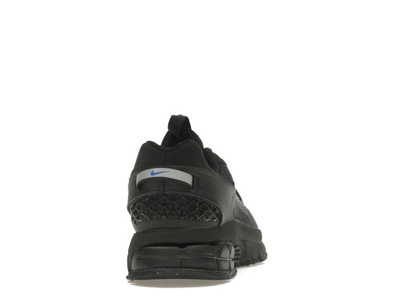 Nike Zoom Vomero Roam Triple Black (Women's)