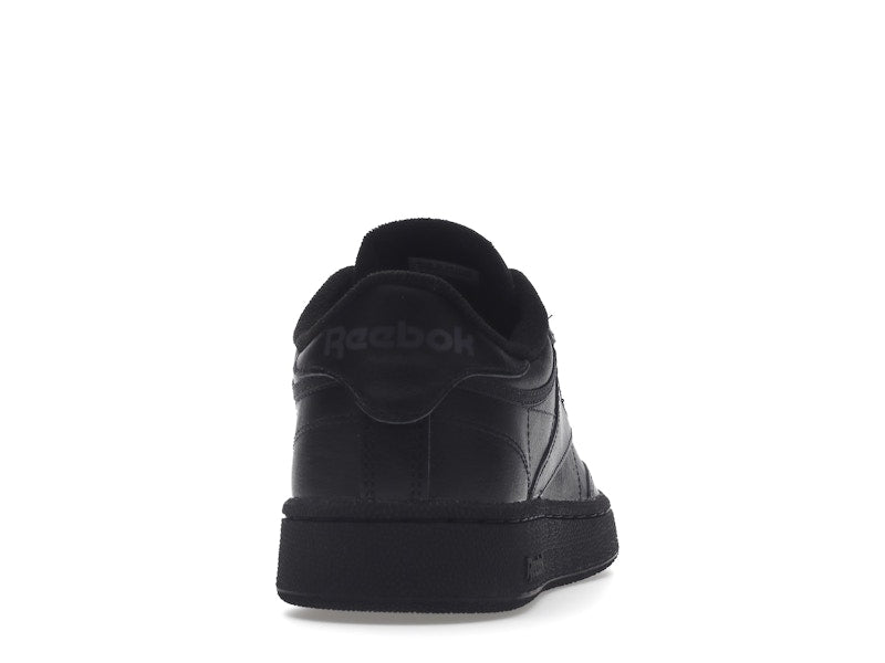 Reebok Club C 85 Black Charcoal