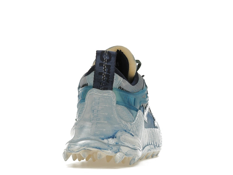 OFF-WHITE Odsy-1000 Multi Blue