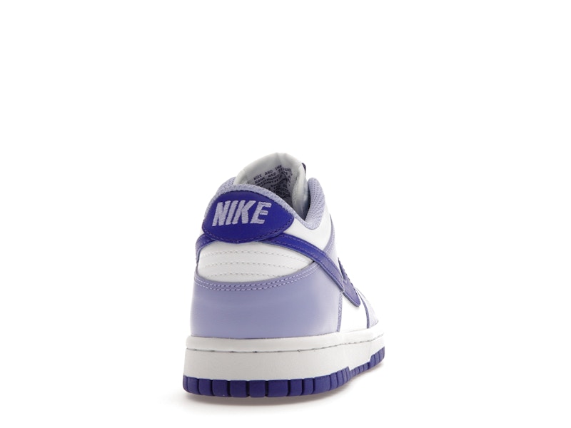 Nike Dunk Low Blueberry (GS)