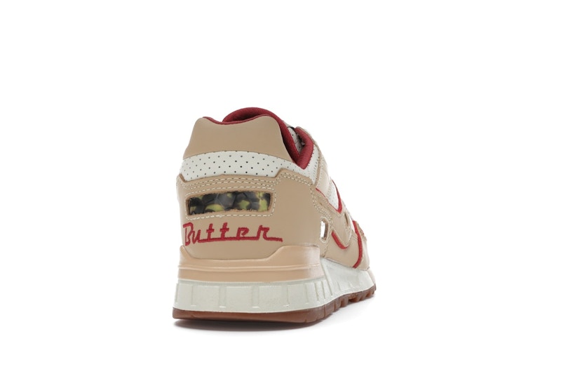 Saucony Shadow 5000 Extra Butter For the People Friends and Family