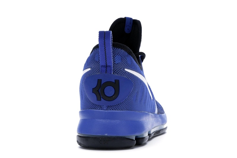 Nike KD 9 On Court