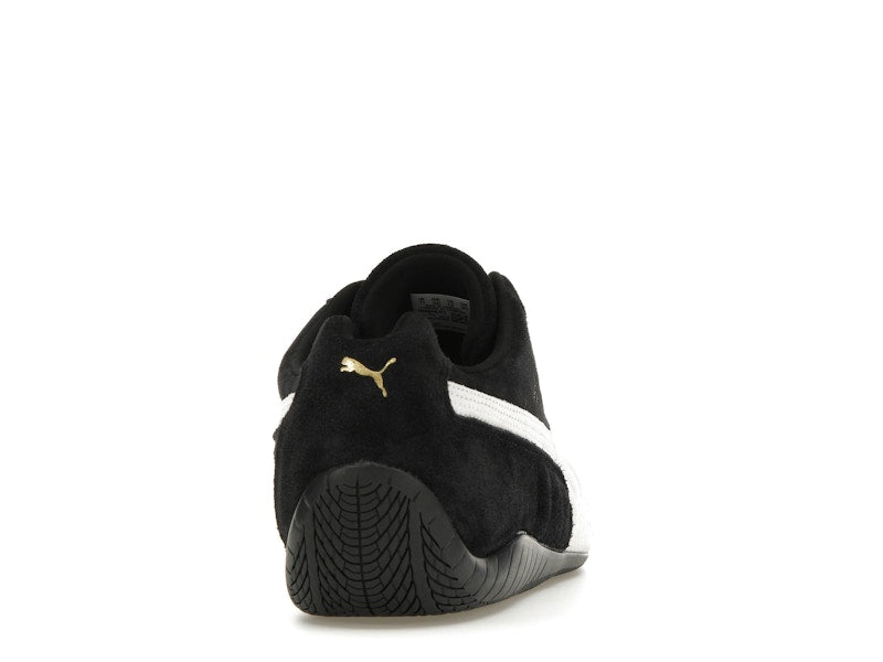 Puma Speedcat OG Black White
