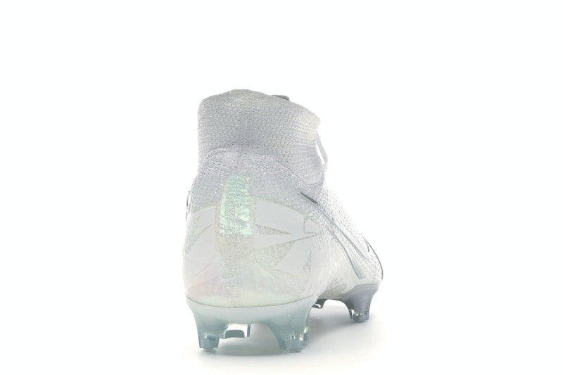 Nike Mercurial Superfly 7 Elite FG Nuovo White