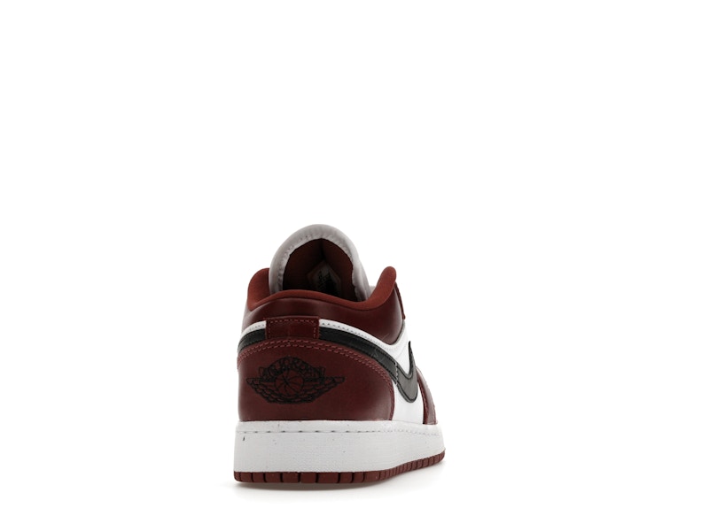 Jordan 1 Low SE Dark Pony (GS)