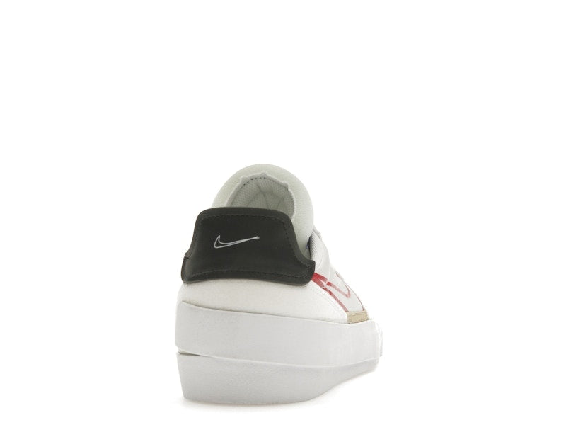 Nike Drop-Type White Deep Royal Blue