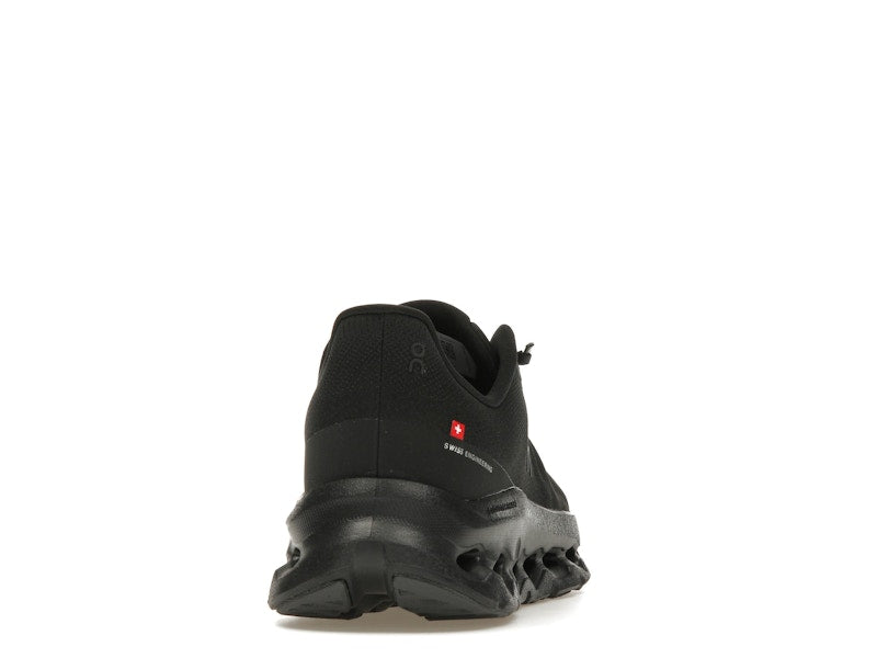 On Running Cloudtilt Black Eclipse (Women's)