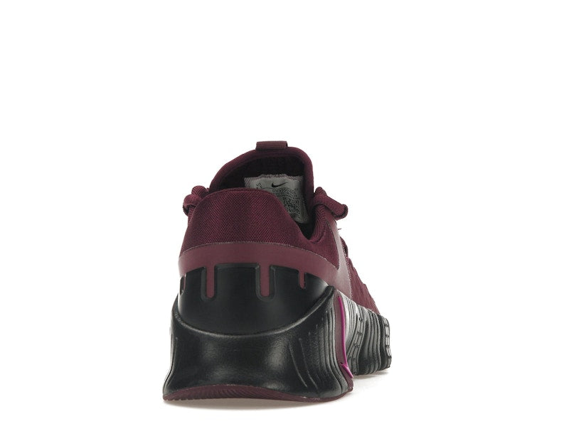 Nike Free Metcon 5 Bordeaux (Women's)