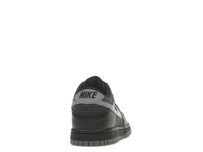 Nike Dunk Low Symbiote (GS)