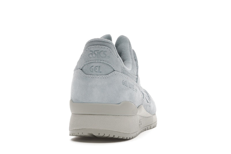 ASICS Gel-Lyte III Ronnie Fieg The Palette Summit