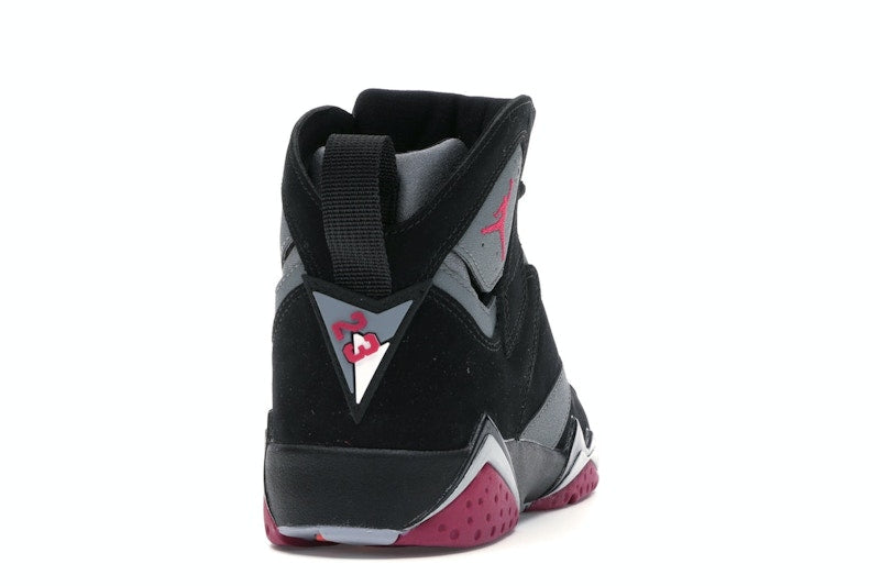 Jordan 7 Retro Sport Fuschia (GS)