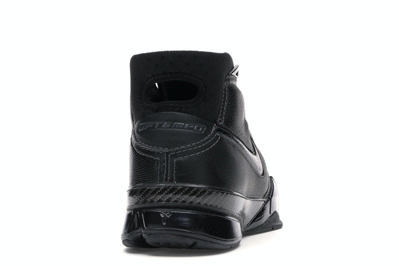 Nike Kobe 1 Black Mamba