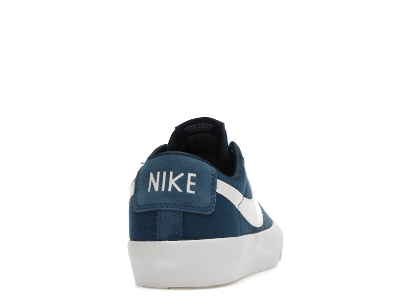 Nike SB Zoom Blazer Low Pro GT Court Blue