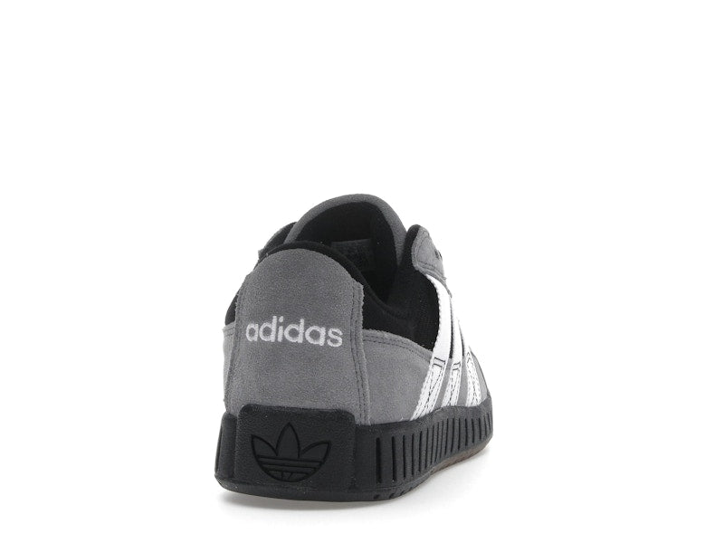 adidas LWST Grey Cloud White Core Black