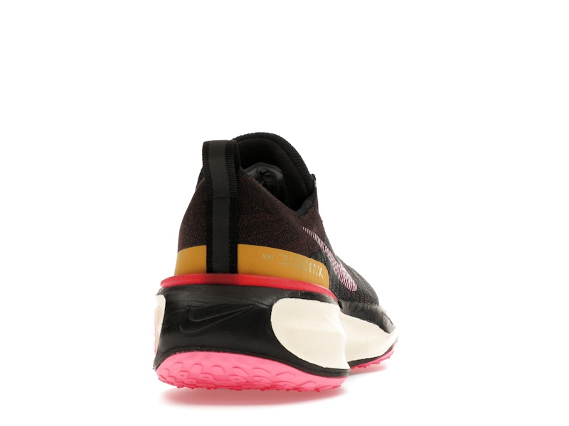 Nike ZoomX Invincible Run 3 Earth Pink Spell (Women's)