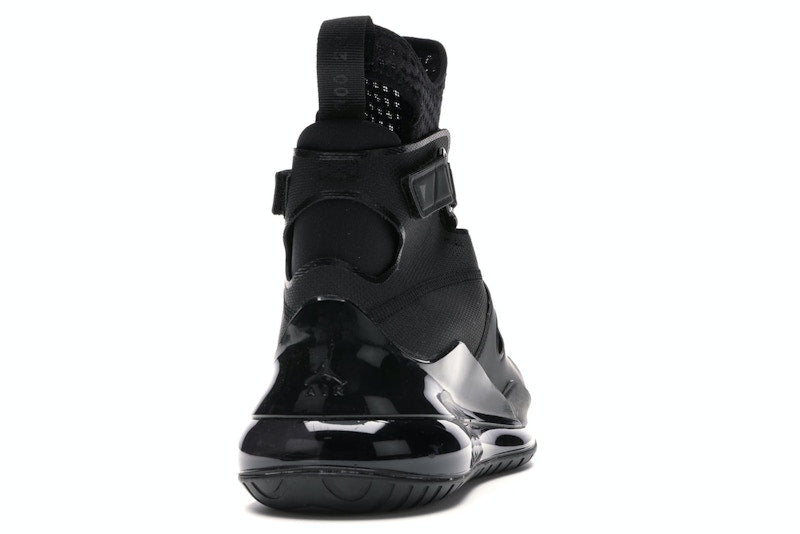 Jordan Air Latitude 720 Triple Black (Women's)