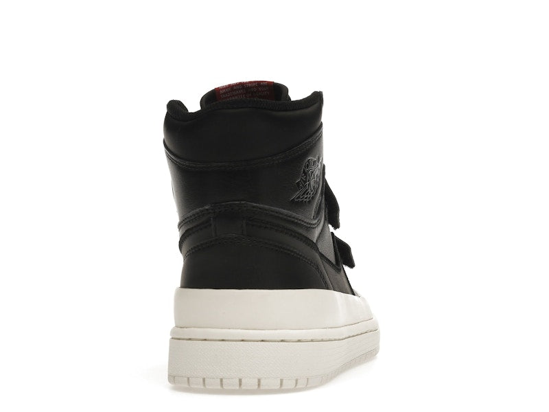 Jordan 1 Retro High Double Strap Black Sail