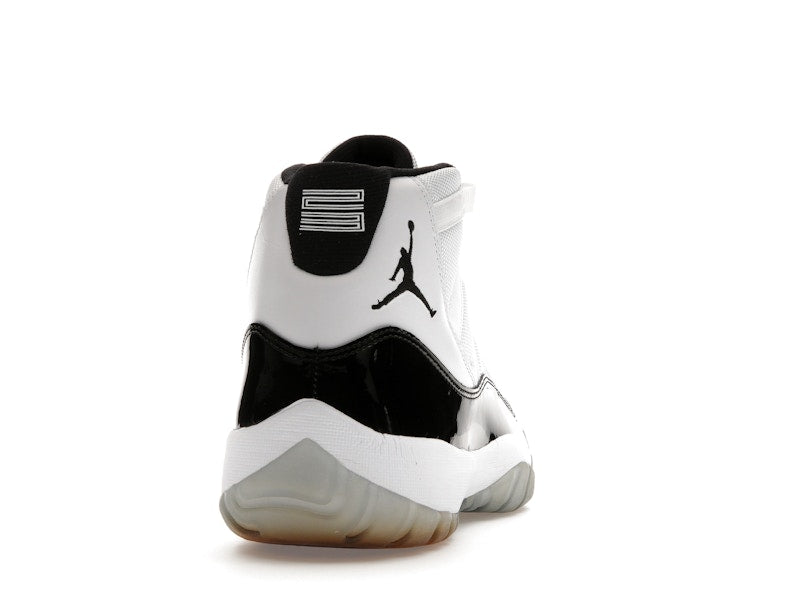 Jordan 11 Retro Concord (2011)