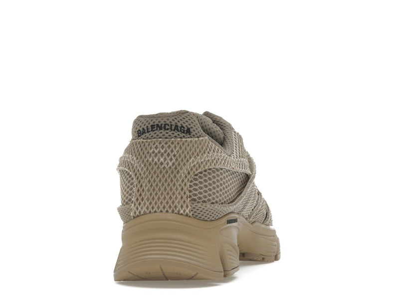 Balenciaga Phantom Dark Beige