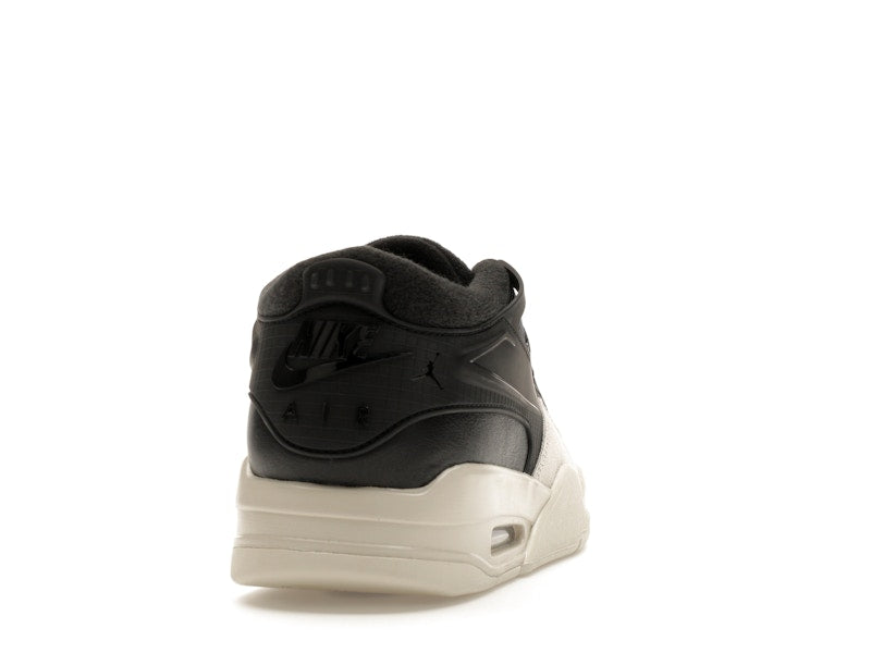 Jordan 4 RM Black Light Bone