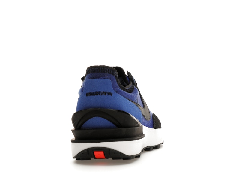 Nike Waffle One Royal