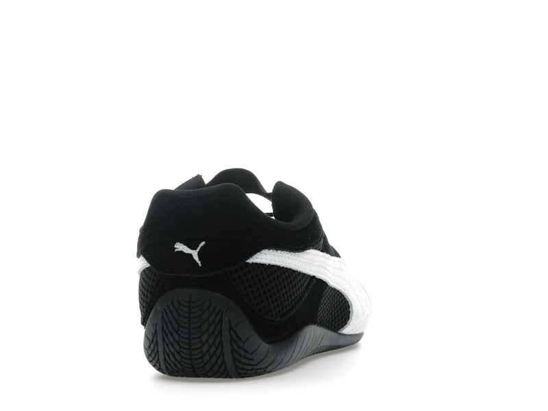 Puma Speedcat Go Black White (Women's)