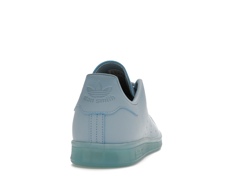 adidas Stan Smith Star Wars Boba Fett Ash Grey