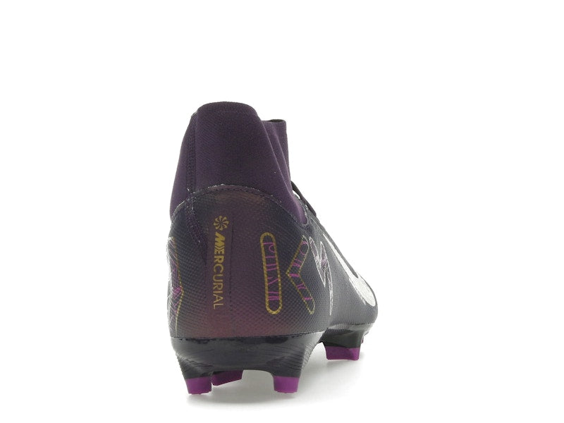Nike Mercurial Superfly 10 Academy FG/MG Kylian Mbappé Grand Purple