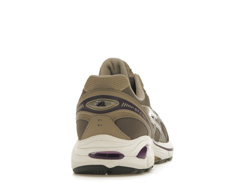 ASICS GT-2160 Dark Taupe Purple