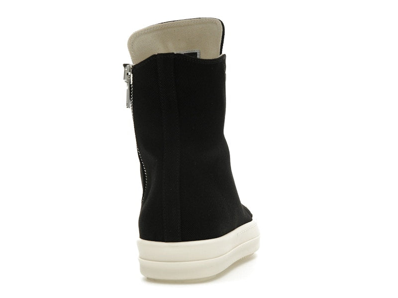 Rick Owens DRKSHDW Strobe Black