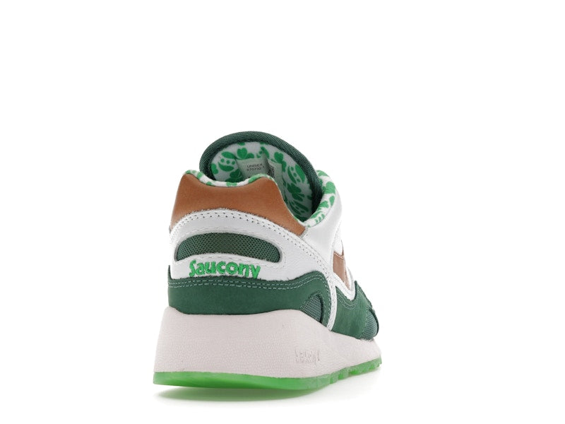 Saucony Shadow 6000 Shamrock