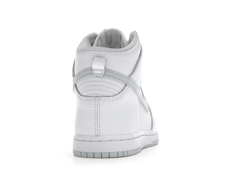 Nike Dunk High SP Pure Platinum (PS)